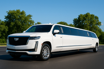 Ann Arbor Limousine