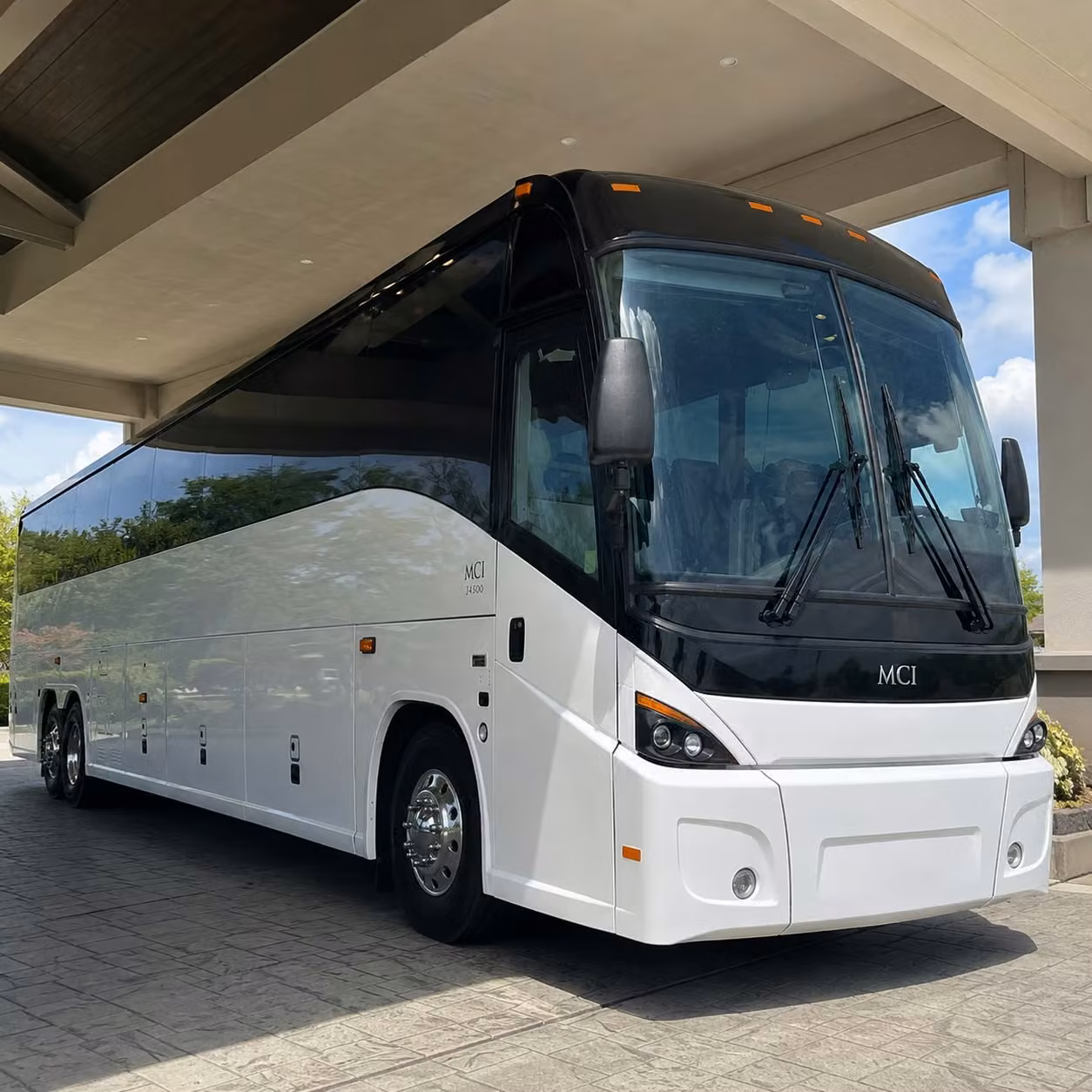 a smarter way to handle ann arbor corporate airport transfers