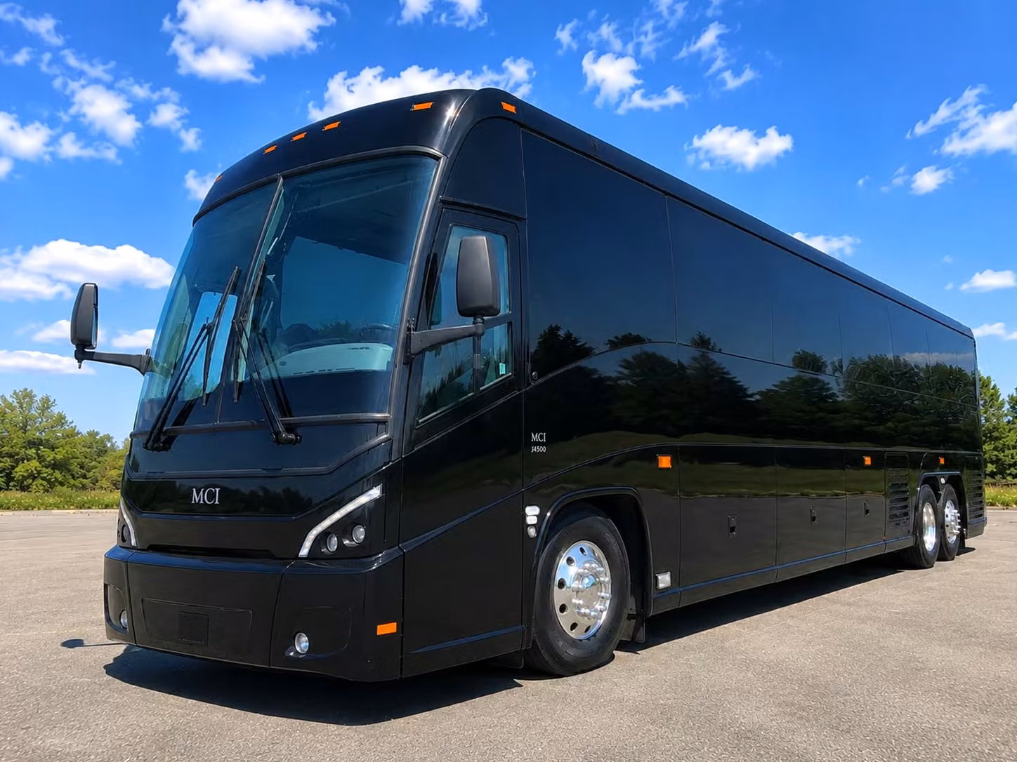ann arbor employee shuttle services for commuters and campus corridors