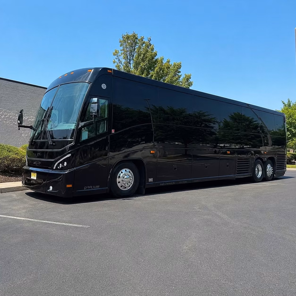 ann arbor government military transportation service