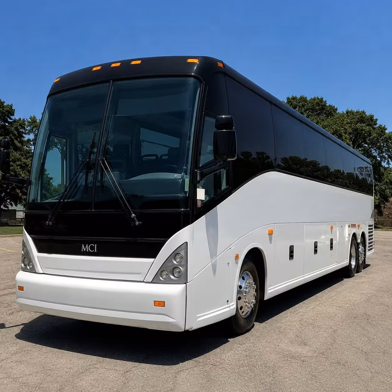ann arbor wedding shuttle services bus rentals