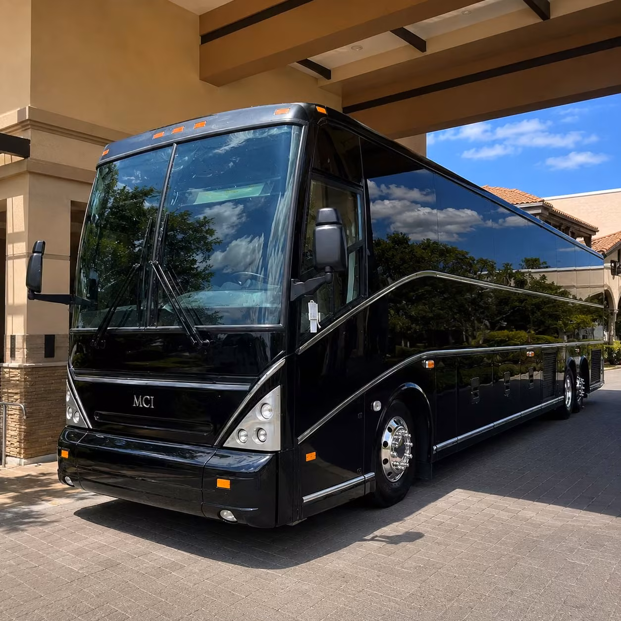 busrentalannarbor com helps you arrange senior ministry transportation and accessible bus rentals in ann arbor
