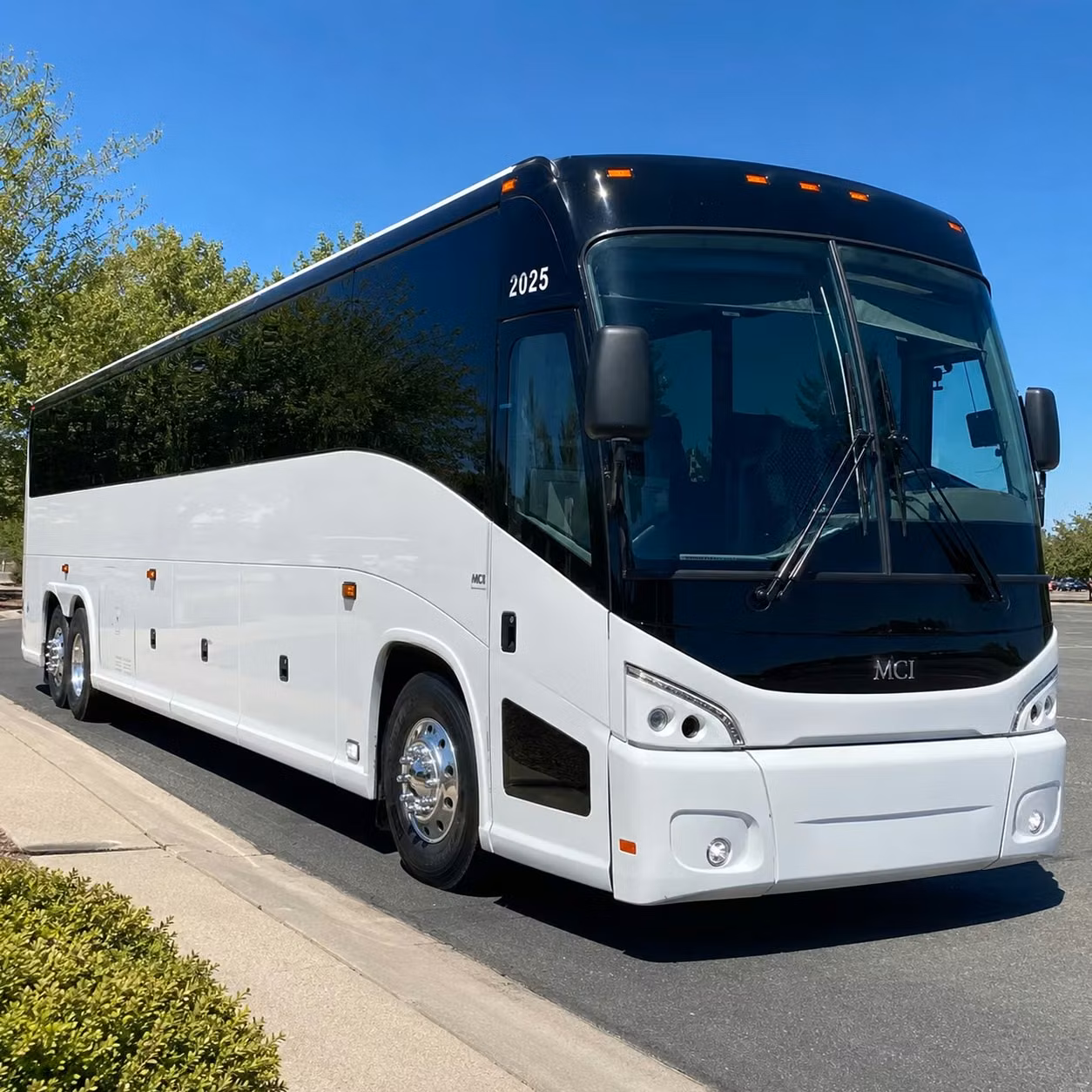 government event conference transportation at ann arbor venues