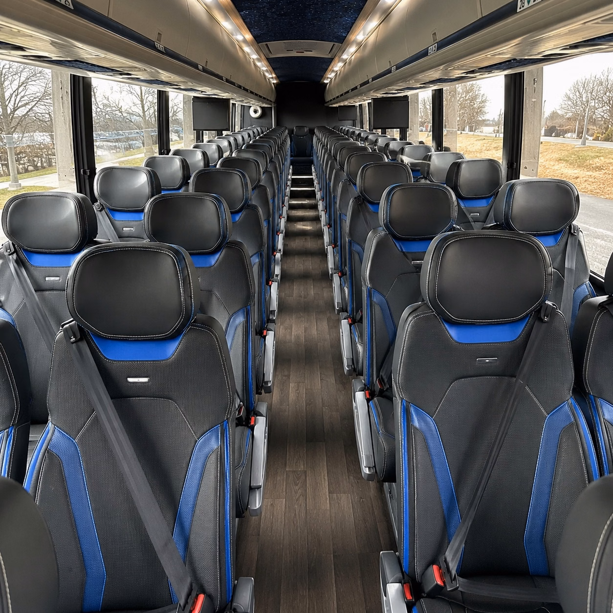 how the day of the week changes what a bus costs in ann arbor michigan