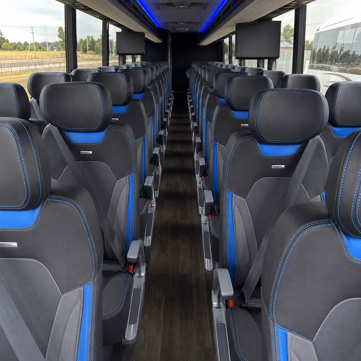 how where and when you re traveling affects ann arbor charter bus rental rates