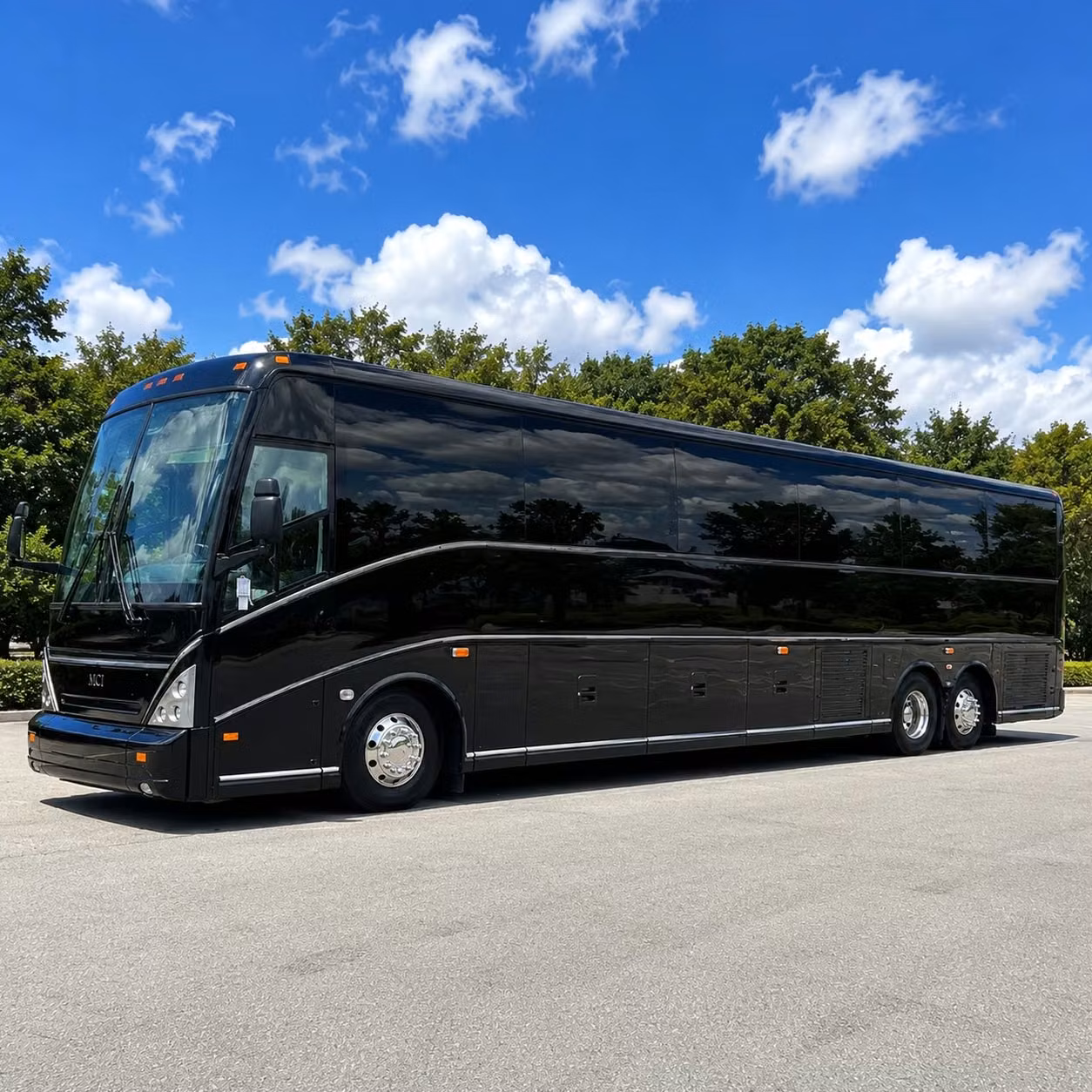 instead of calling company after company compare ann arbor church bus rentals in one place