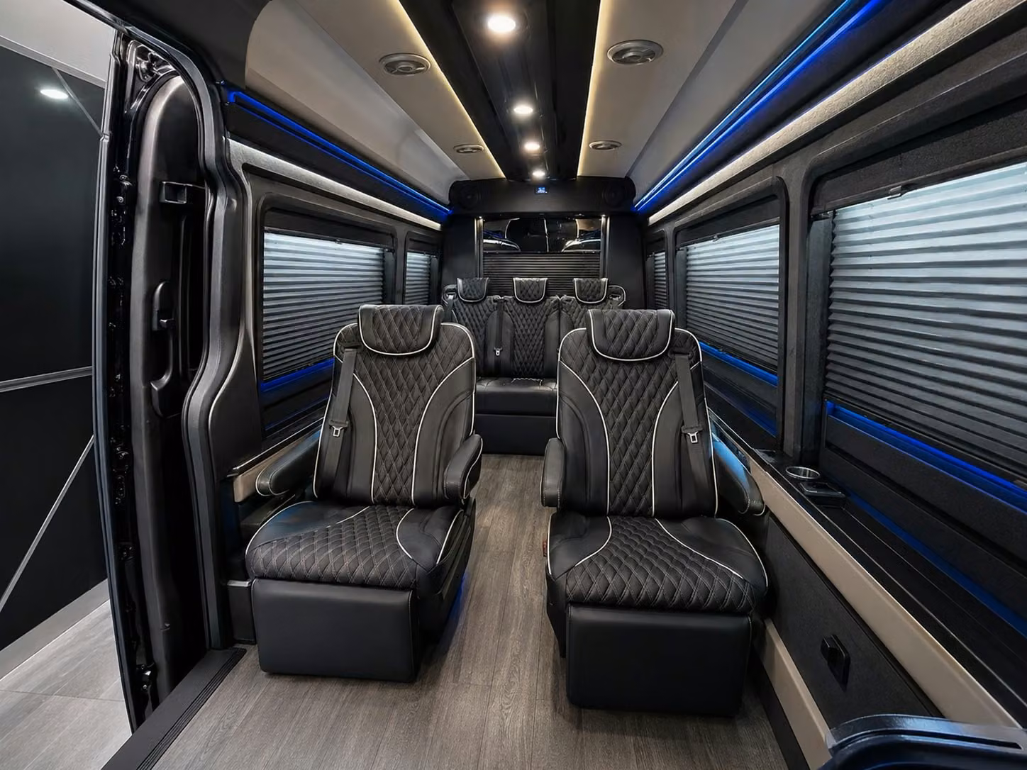 it s easier than ever to arrange ann arbor airport transportation for arriving groups
