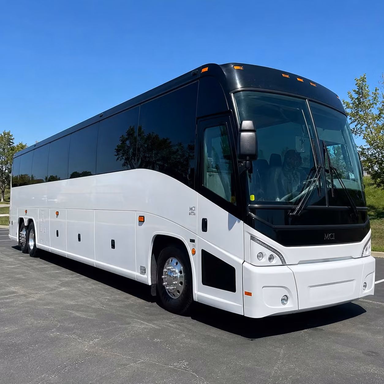 multi day charter bus trips from ann arbor to midwest destinations