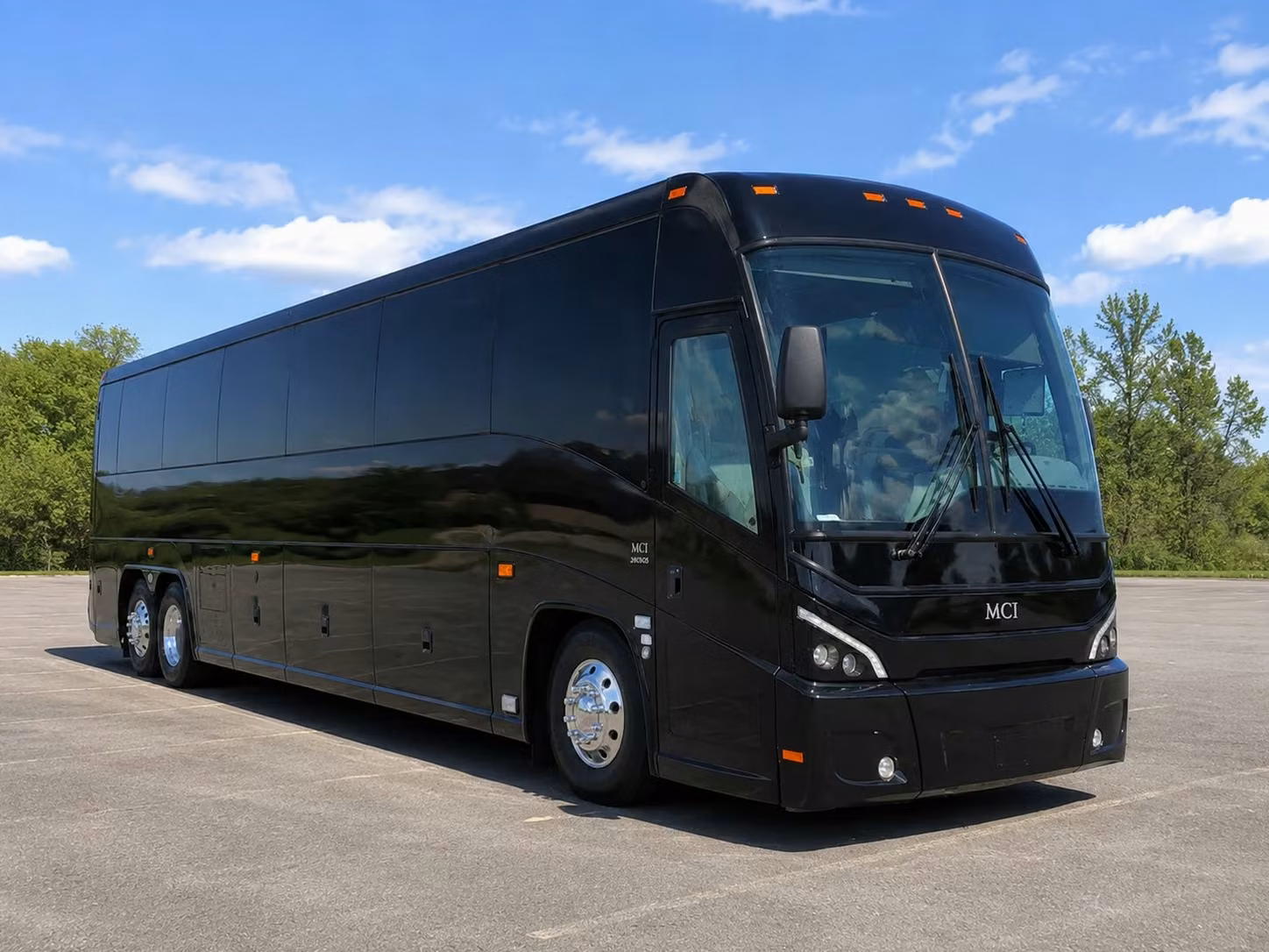 not in ann arbor you can still find concert transportation nearby