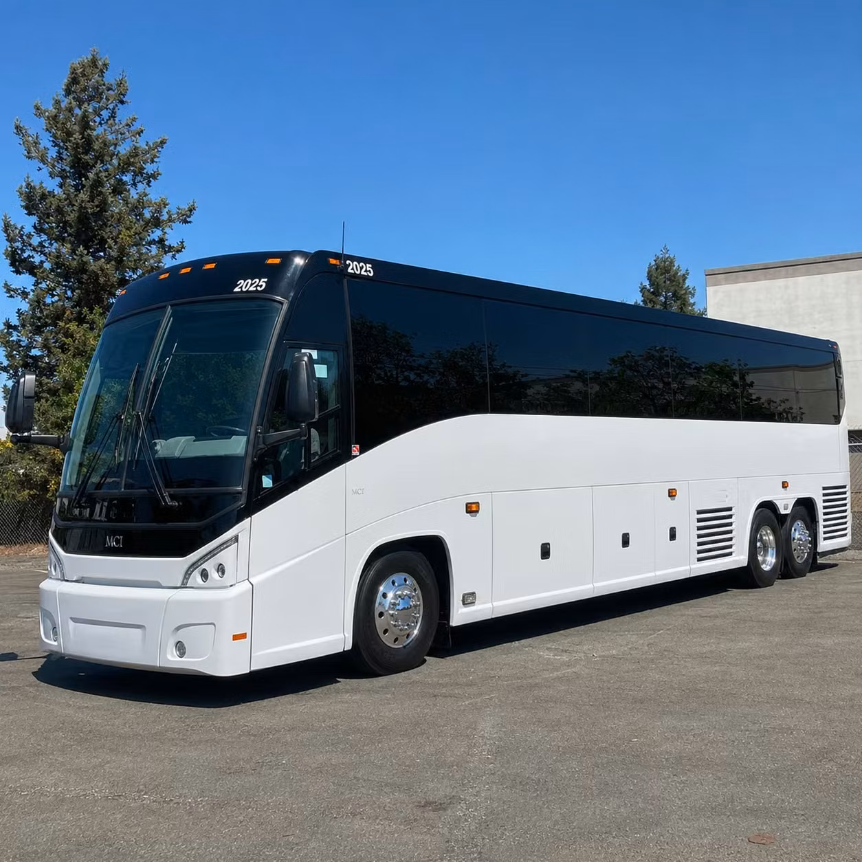 not in ann arbor you can still find government military transportation nearby