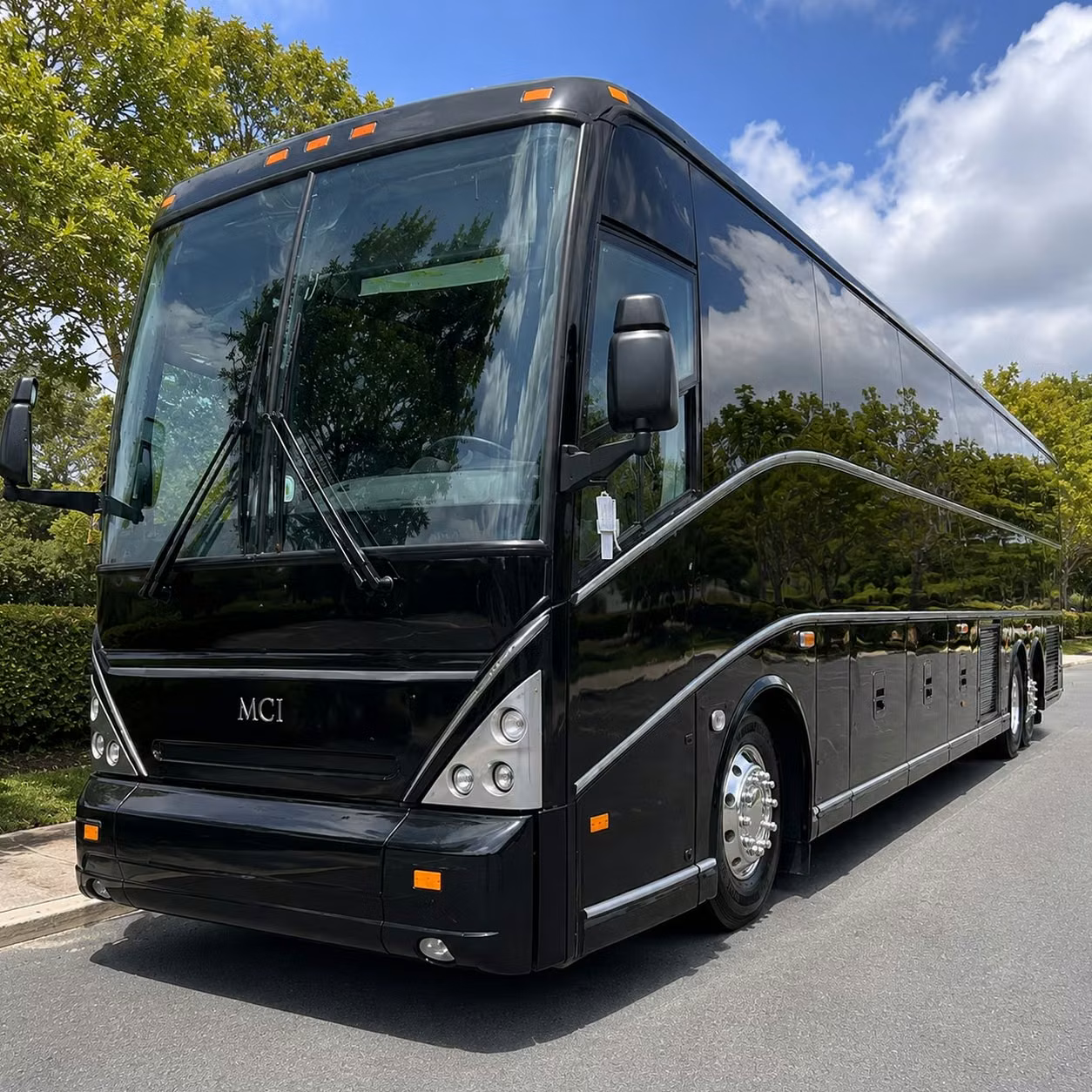 not in ann arbor you can still find religious group transportation nearby