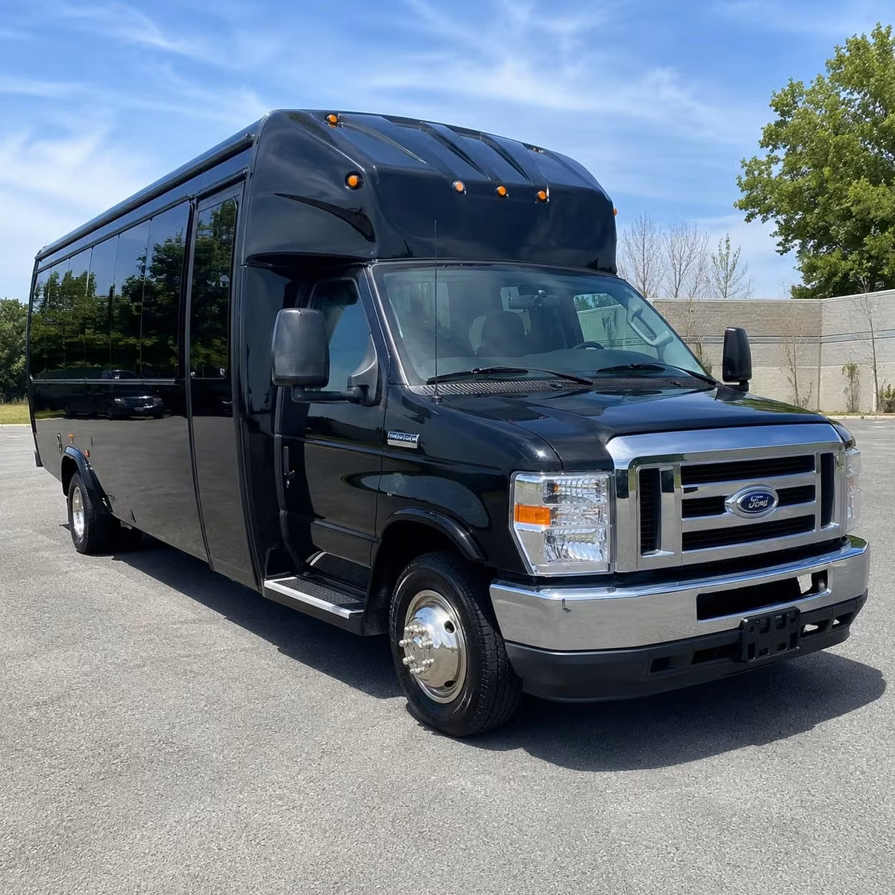 party buses in ann arbor make prom night unforgettable