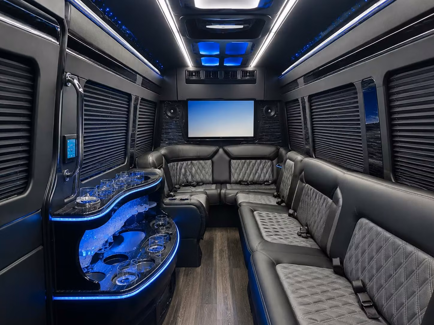 these ann arbor prom transportation details matter when you book