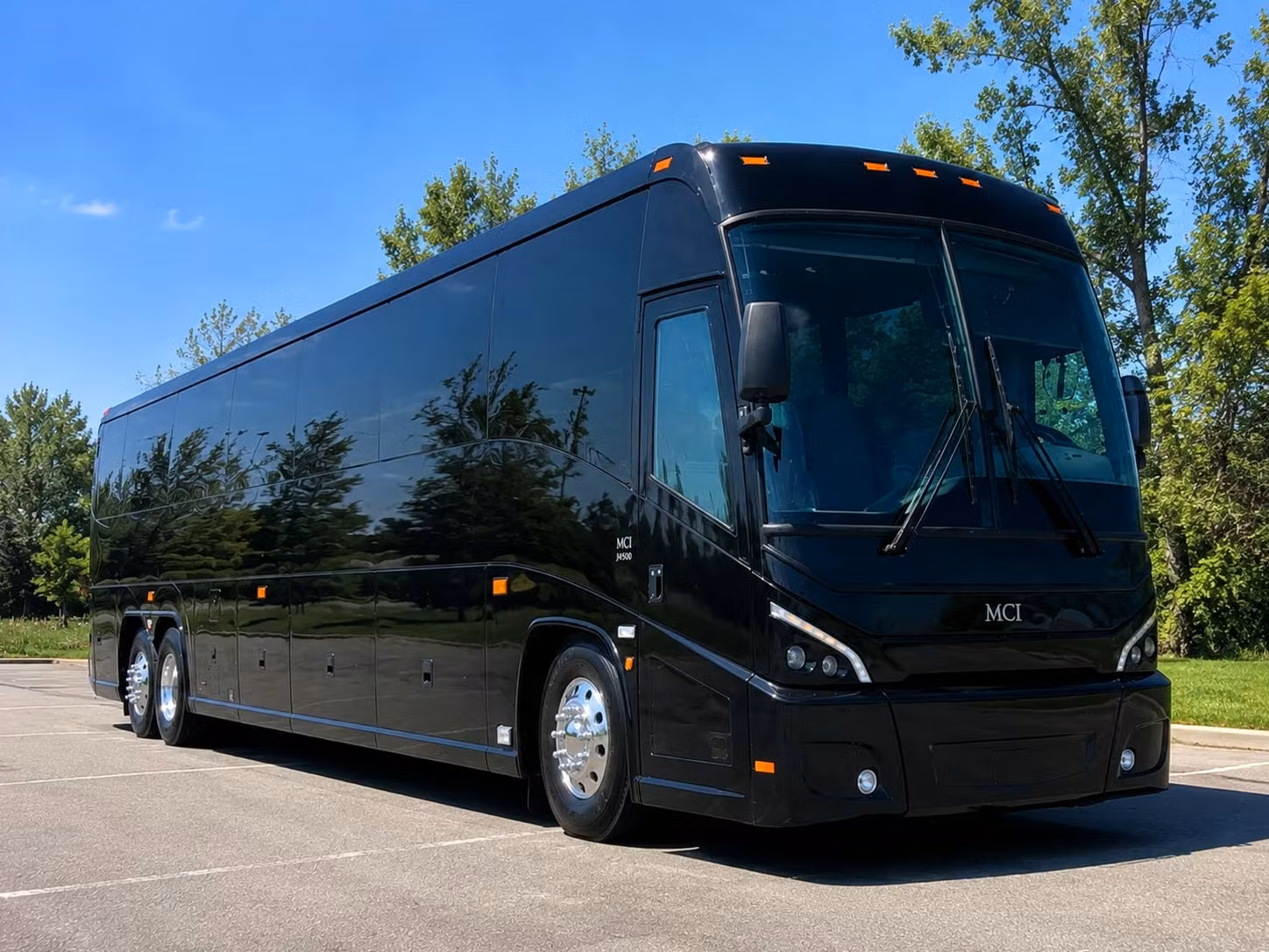 your ann arbor airport transfer shuttle starts here